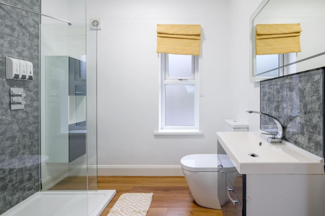 Willow House Bed & Breakfast And Orchard Studios Self Catering ليمافادي المظهر الخارجي الصورة
