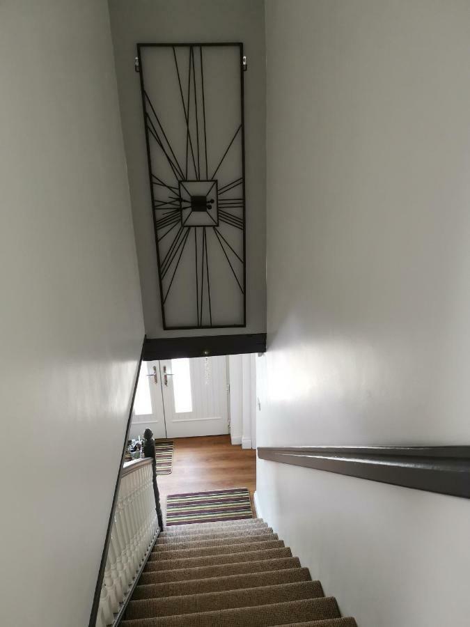 Willow House Bed & Breakfast And Orchard Studios Self Catering ليمافادي المظهر الخارجي الصورة